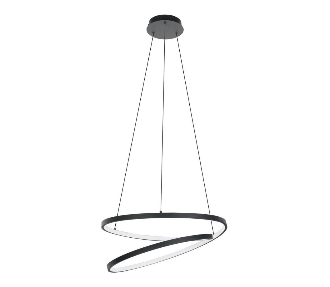 Eglo 900472 - LED Żyrandol na lince RUOTALE LED/36W/230V