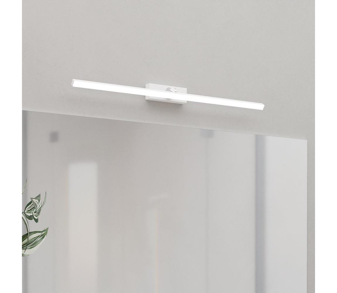 Eglo 900476 - LED Oświetlenie lustra łazienkowego VERDELLO LED/5W/230V IP44 białe