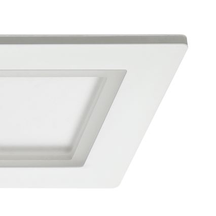 Eglo - LED RGBW Ściemnialny plafon LED/42,5W/230V