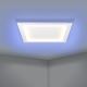 Eglo - LED RGBW Ściemnialny plafon LED/35,5W/230V