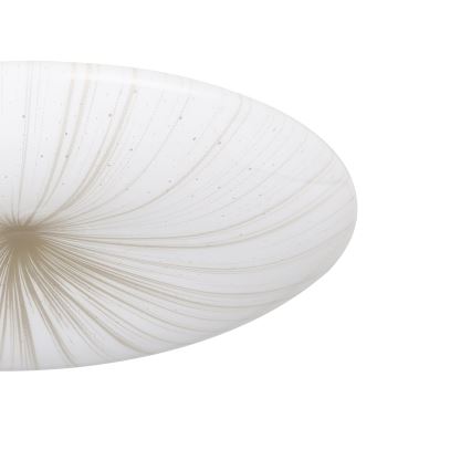 Eglo - LED Lampa sufitowa LED/10W/230V