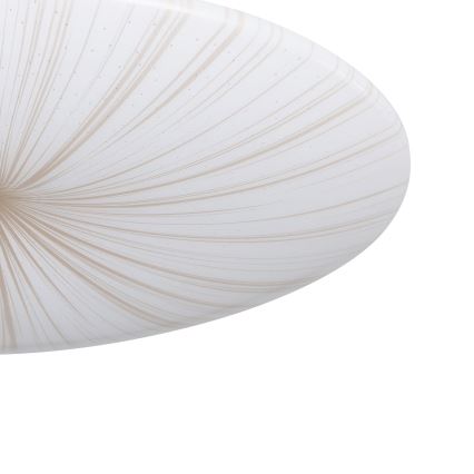 Eglo - Lampa sufitowa LED/30,8W/230V