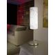 EGLO 90051 - Lampa stołowa AMADORA 1xE27/60W