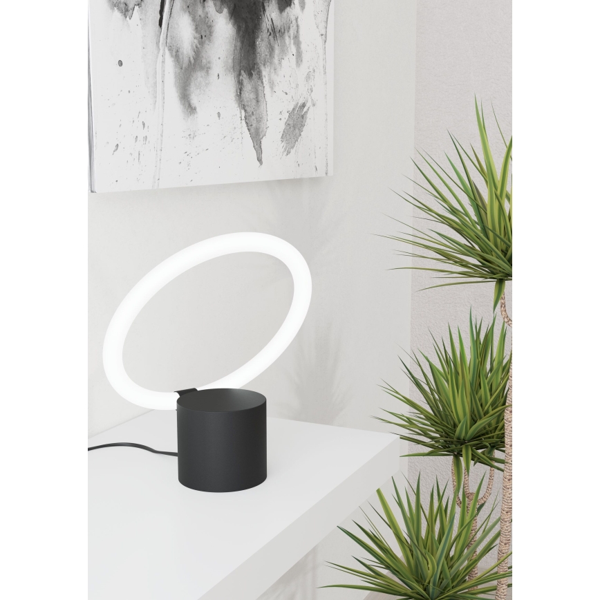 Eglo - LED Lampa stołowa LED/11,5W/230V