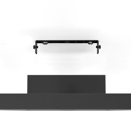 Eglo - LED RGBW Ściemnialny plafon LED/21W/230V