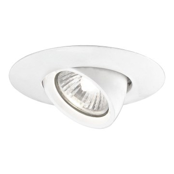 EGLO 90057 - Oczko halogenowe SPEZIA 1 1xGU10/50W