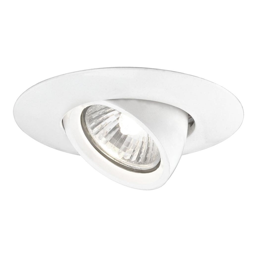 EGLO 90057 - Oczko halogenowe SPEZIA 1 1xGU10/50W