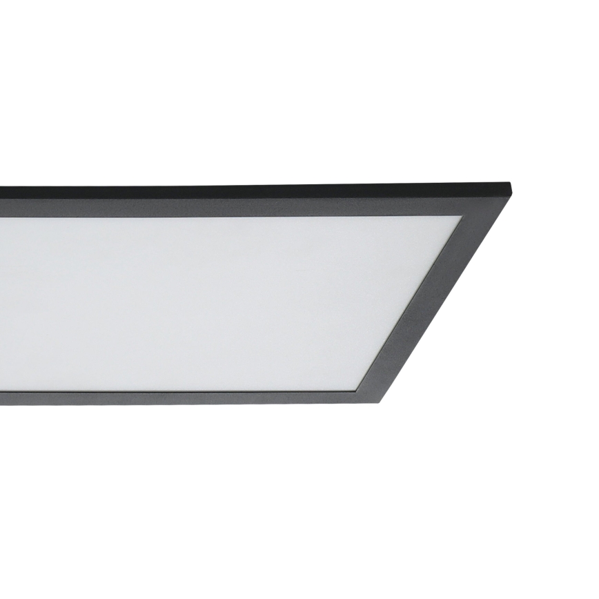 Eglo - LED RGBW panel sufitowy ściemnialny LED/35W/230V + pilot do zdalnego sterowania