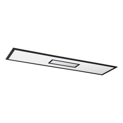 Eglo - LED RGBW panel sufitowy ściemnialny LED/35W/230V + pilot do zdalnego sterowania