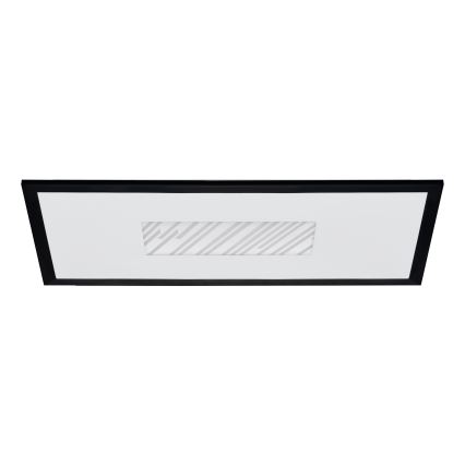 Eglo - LED RGBW panel sufitowy ściemnialny LED/35W/230V + pilot do zdalnego sterowania