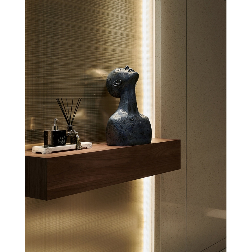 Eglo - LED Taśma ściemnialna 2m LED/13,2W/24/230V 2700-6500K + pilot zdalnego sterowania