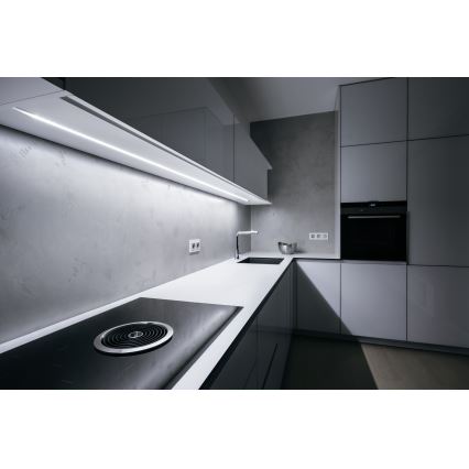 Eglo - LED Taśma ściemnialna 5m LED/33W/24/230V 2700-6500K + pilot zdalnego sterowania