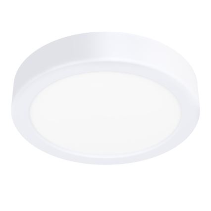 Eglo - LED Ściemnialny plafon LED/11W/230V biały