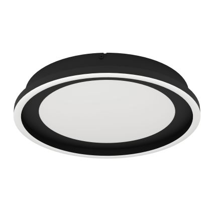 Eglo - LED Ściemnialny plafon LED/21,5W/230V + pilot