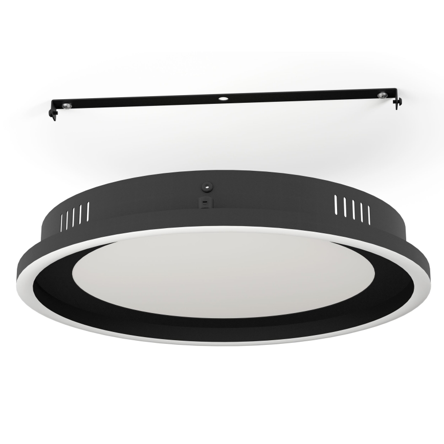 Eglo - LED Ściemnialny plafon LED/21,5W/230V + pilot