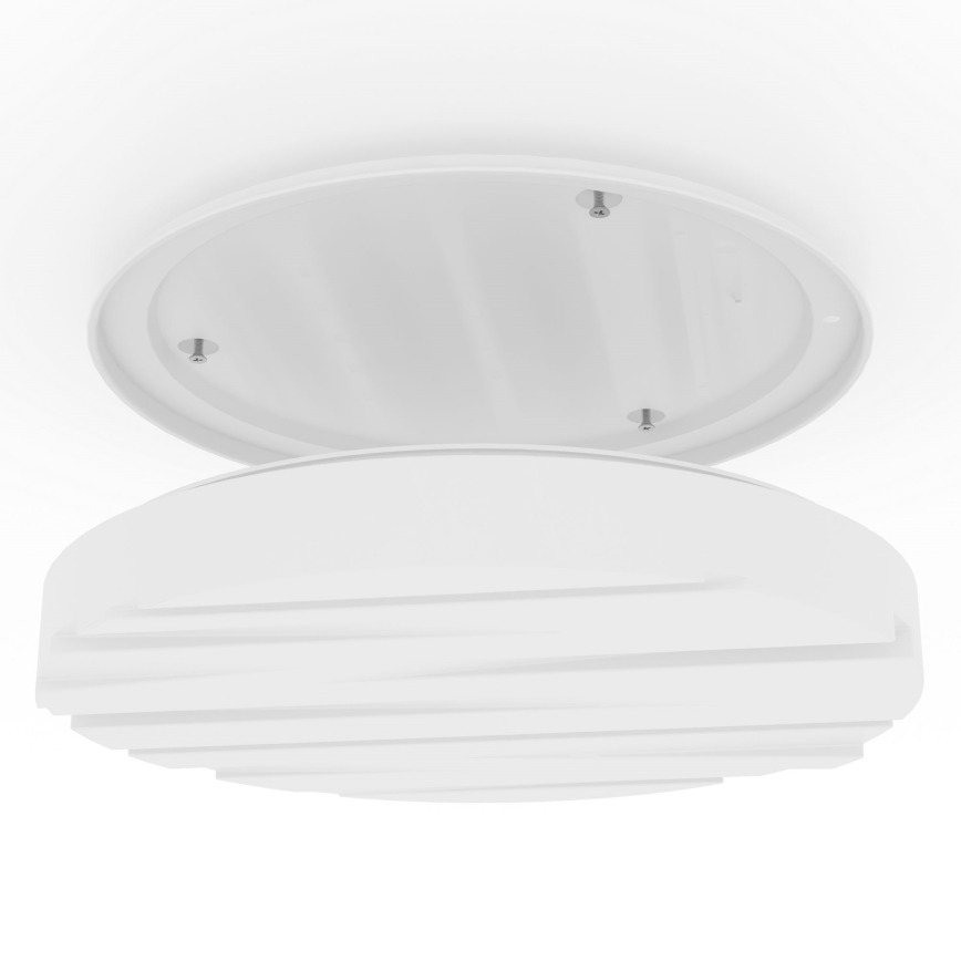 Eglo - LED Lampa sufitowa LED/19,5W/230V śr. 38 cm