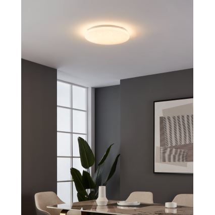 Eglo - LED Lampa sufitowa LED/19,5W/230V