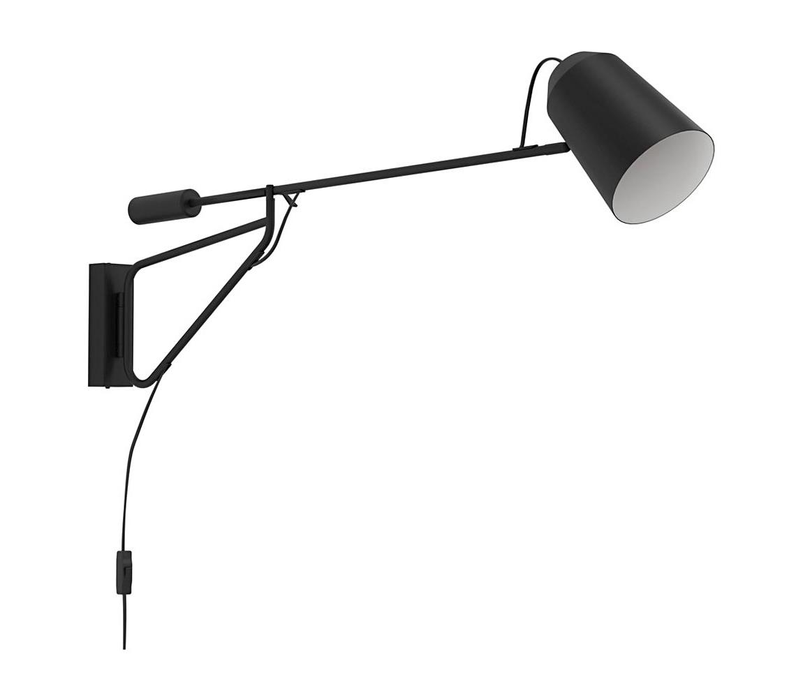 Eglo 900614 - Kinkiet LORETO 1xE27/28W/230V