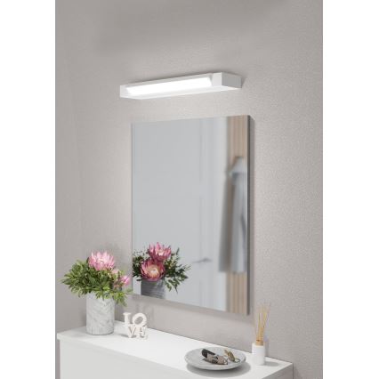 Eglo - Oświetlenie łazienkowe LED do lustra LED/8,9W/230V IP44