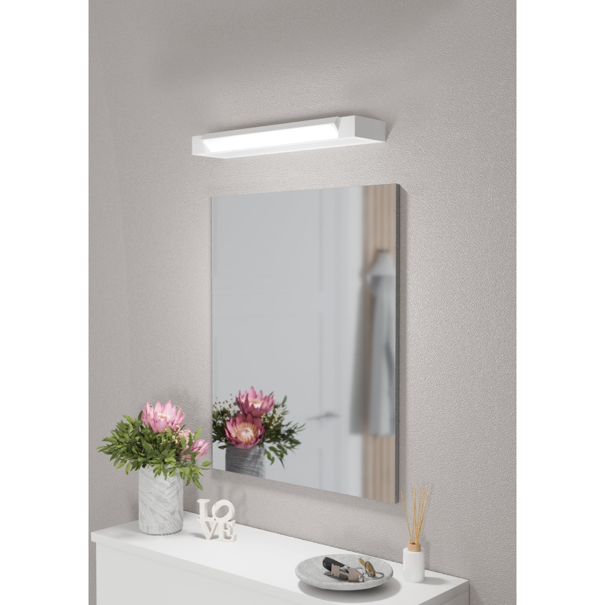 Eglo - Oświetlenie łazienkowe LED do lustra LED/8,9W/230V IP44