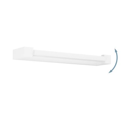 Eglo - Oświetlenie łazienkowe LED do lustra LED/8,9W/230V IP44