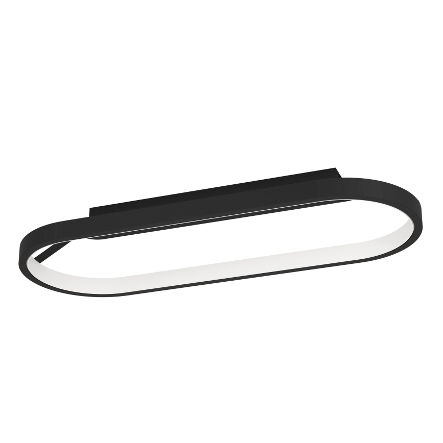Eglo - LED Ściemnialny plafon LED/27W/230V