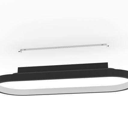 Eglo - LED Ściemnialny plafon LED/27W/230V
