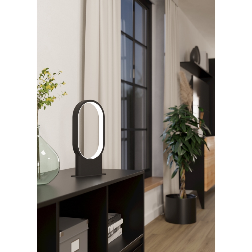 Eglo - LED Lampa stołowa LED/10,8W/230V