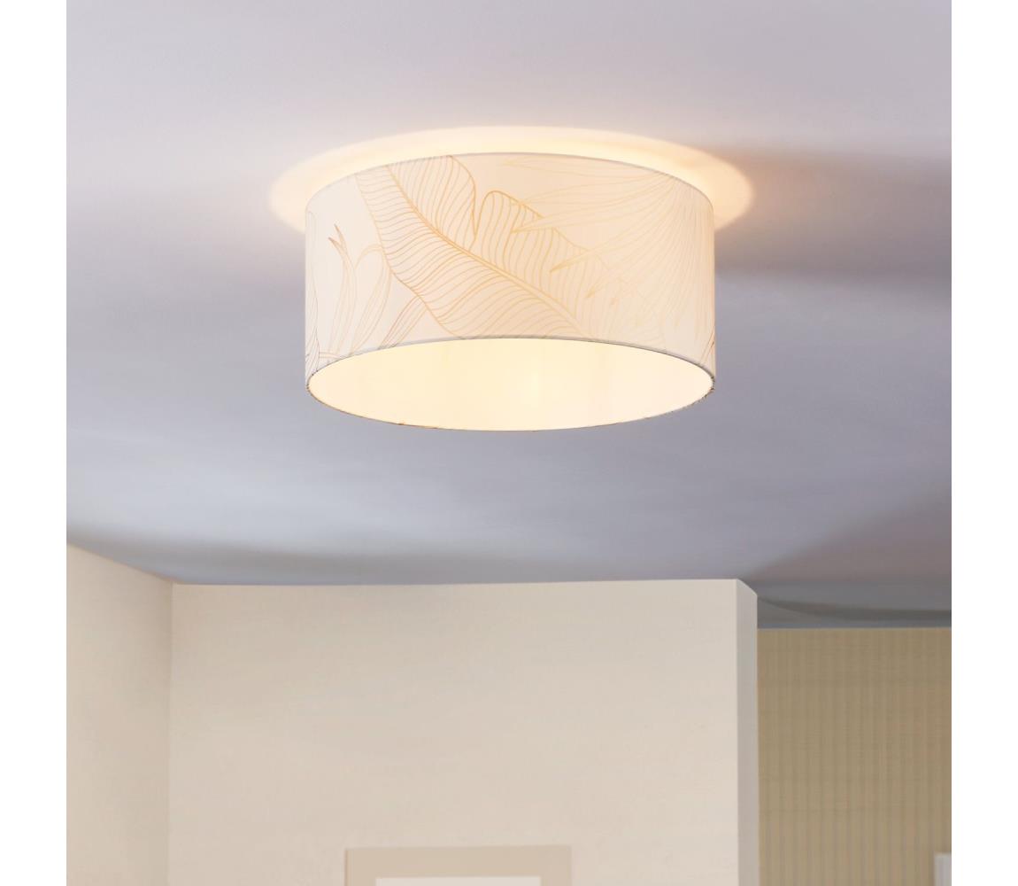 Eglo 900634 - Lampa sufitowa BUCAMARANGA 1xE27/40W/230V