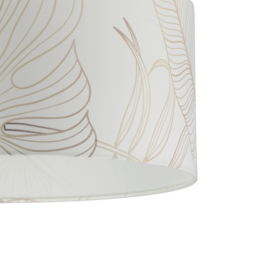 Eglo - Lampa sufitowa 1xE27/40W/230V