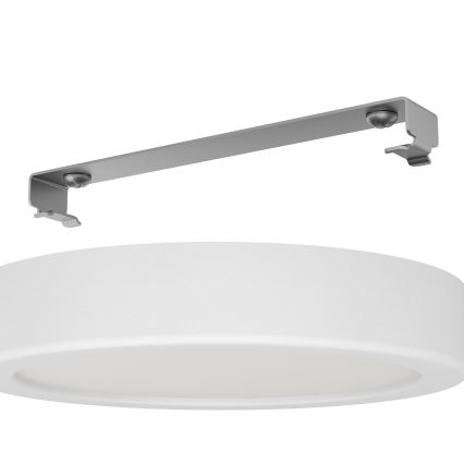 Eglo - LED Plafon łazienkowy LED/11W/230V IP44 biały