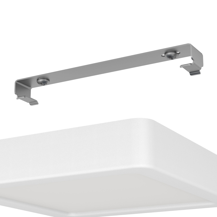 Eglo - LED Plafon łazienkowy LED/11W/230V IP44 biały