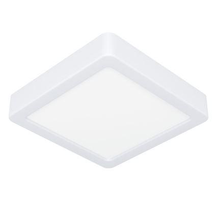 Eglo - LED Plafon łazienkowy LED/11W/230V IP44 biały