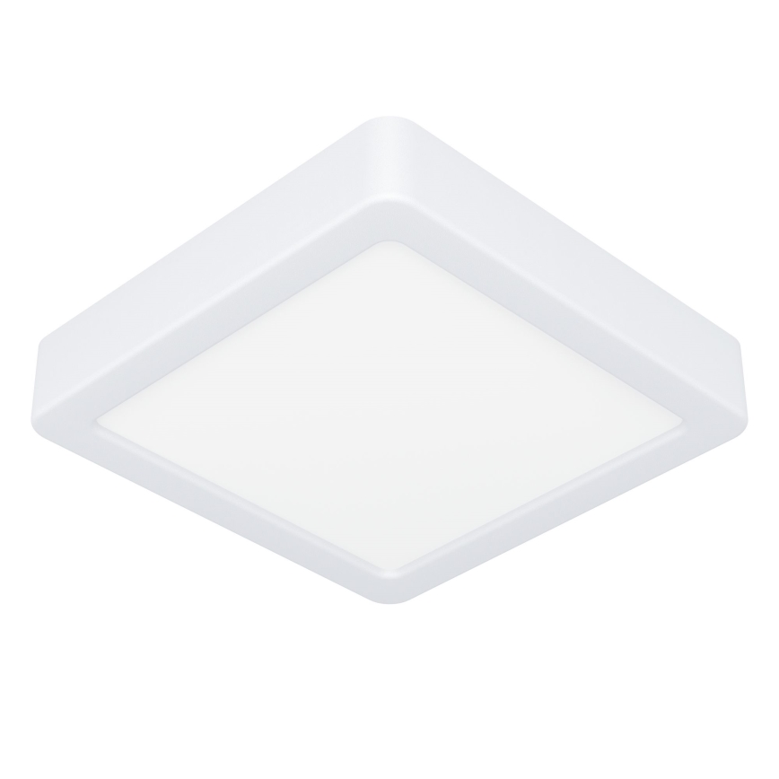 Eglo - LED Plafon łazienkowy LED/11W/230V IP44 biały
