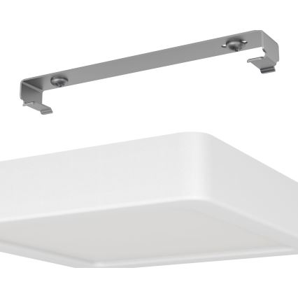 Eglo - LED Plafon łazienkowy LED/11W/230V IP44 biały