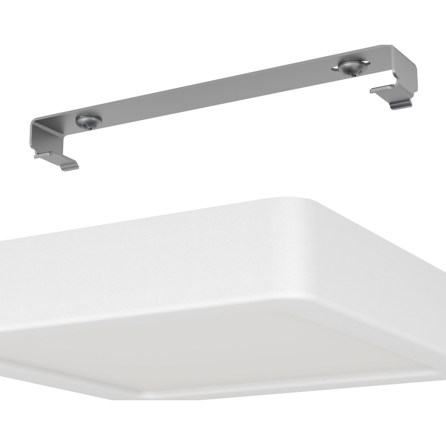 Eglo - LED Plafon łazienkowy LED/11W/230V IP44 biały