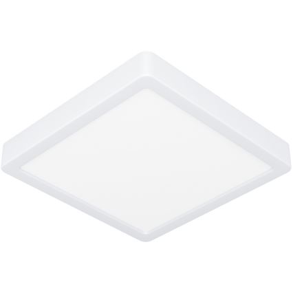 Eglo - LED Plafon łazienkowy LED/17W/230V IP44 biały