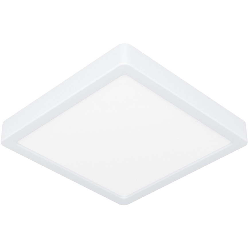 Eglo - LED Plafon łazienkowy LED/17W/230V IP44 biały
