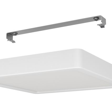 Eglo - LED Plafon łazienkowy LED/17W/230V IP44 biały