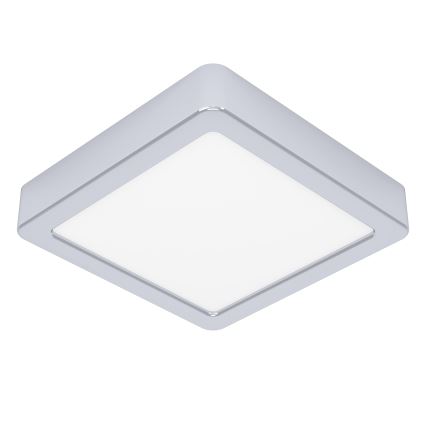 Eglo - LED Plafon łazienkowy LED/11W/230V IP44 chrom