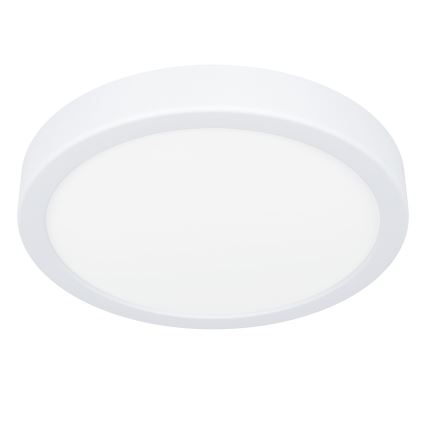 Eglo - LED Plafon łazienkowy LED/17W/230V biały IP44