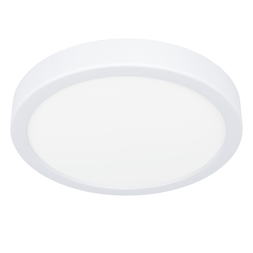 Eglo - LED Plafon łazienkowy LED/17W/230V biały IP44