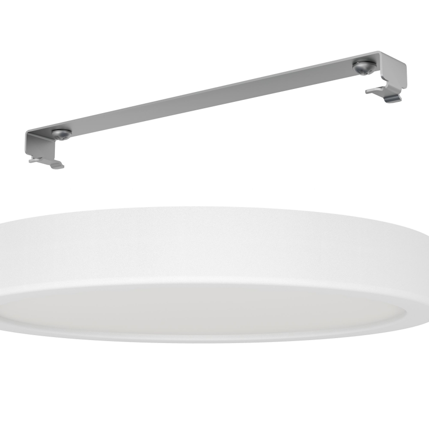 Eglo - LED Plafon łazienkowy LED/17W/230V biały IP44