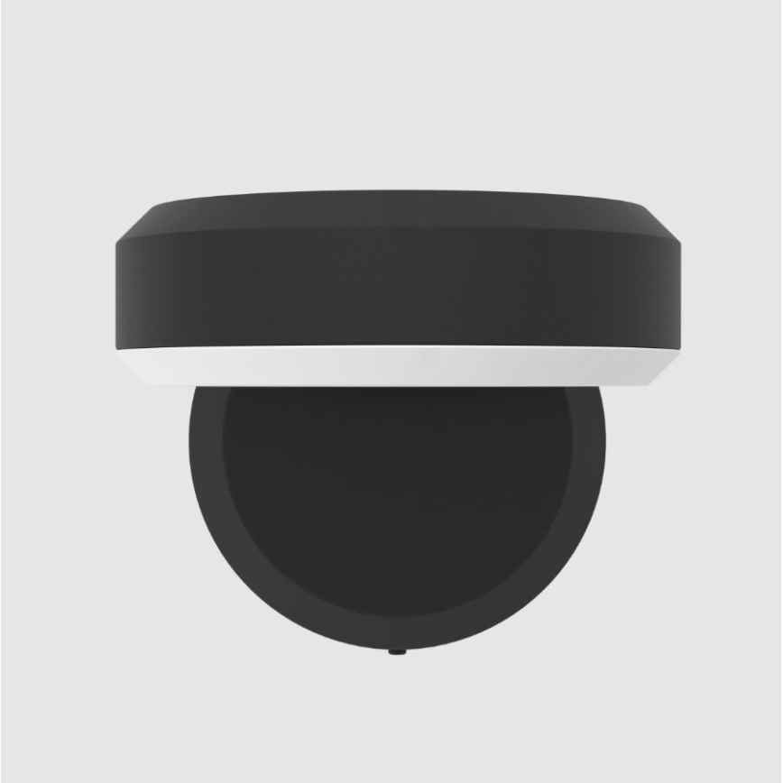 Eglo - LED Kinkiet zewnętrzny LED/10,8/230V IP54