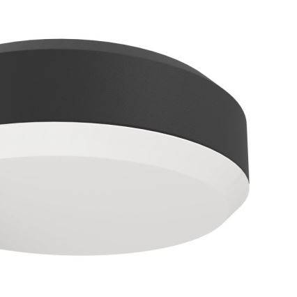 Eglo - LED Kinkiet zewnętrzny LED/10,8/230V IP54