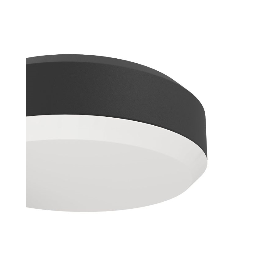 Eglo - LED Kinkiet zewnętrzny LED/10,8/230V IP54