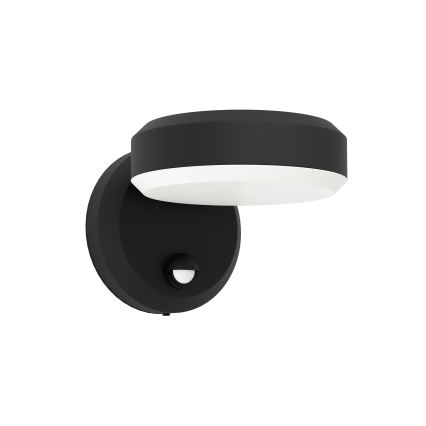 Eglo - LED Kinkiet zewnętrzny z czujnikiem LED/10,8/230V IP44