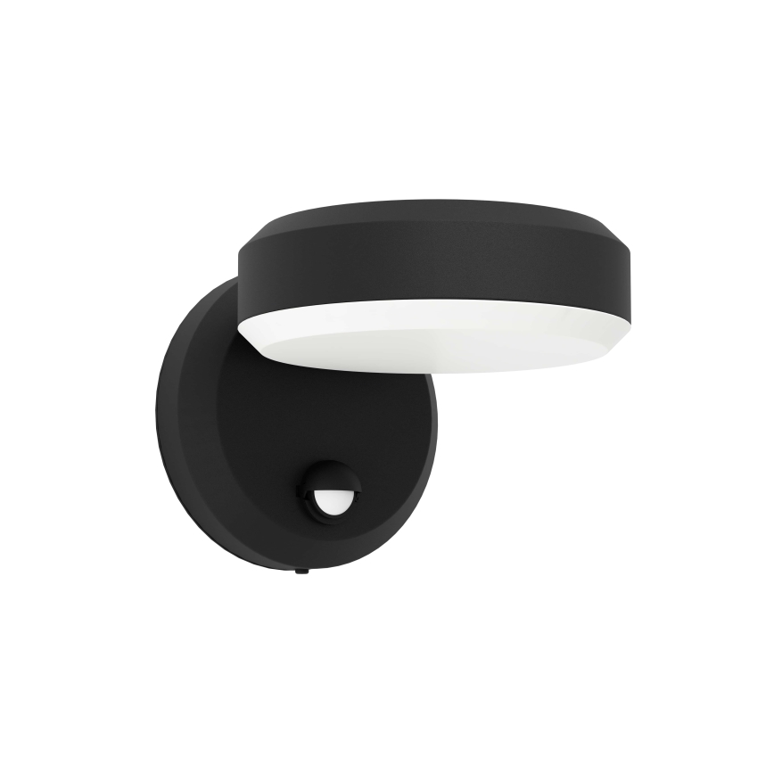 Eglo - LED Kinkiet zewnętrzny z czujnikiem LED/10,8/230V IP44