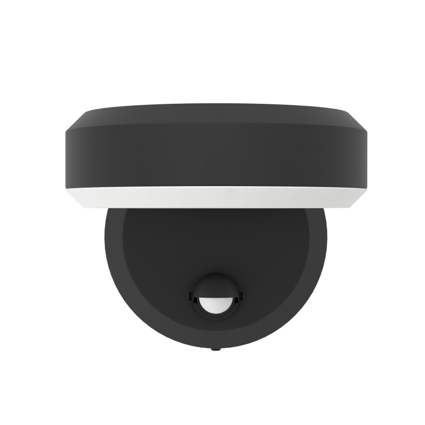 Eglo - LED Kinkiet zewnętrzny z czujnikiem LED/10,8/230V IP44