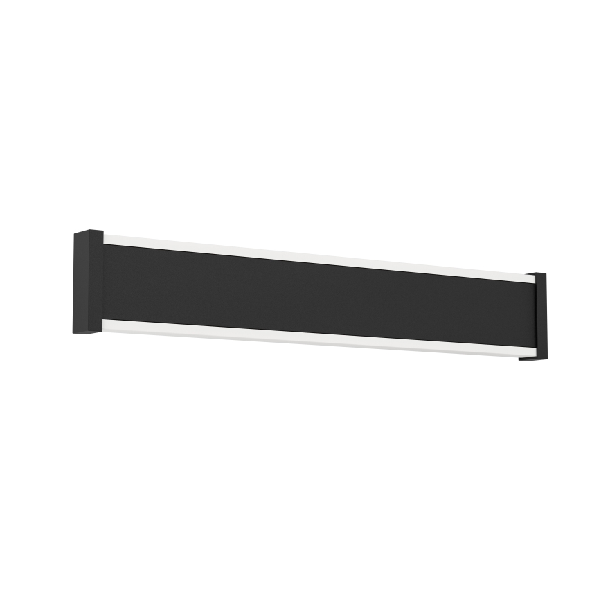 Eglo - LED Kinkiet zewnętrzny 2xLED/3,7W/230V 3000K IP55